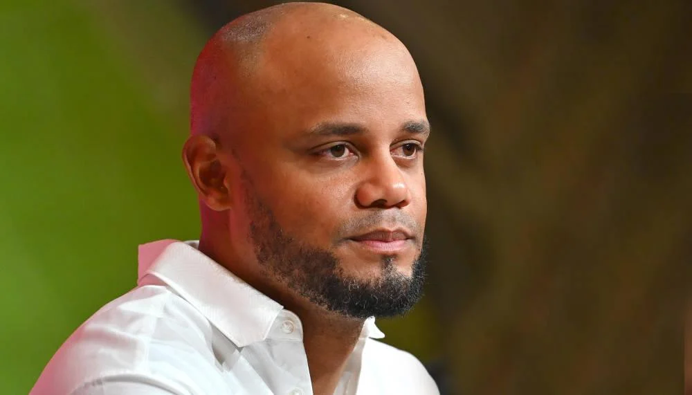 Vincent Kompany lehnt Schweinsteiger als Co-Trainer ab