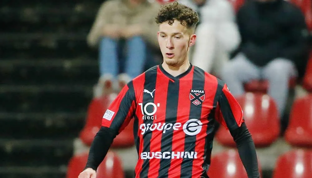 Exklusiv: Yannick Marchand verlässt GC – und wechselt an den Zürichsee