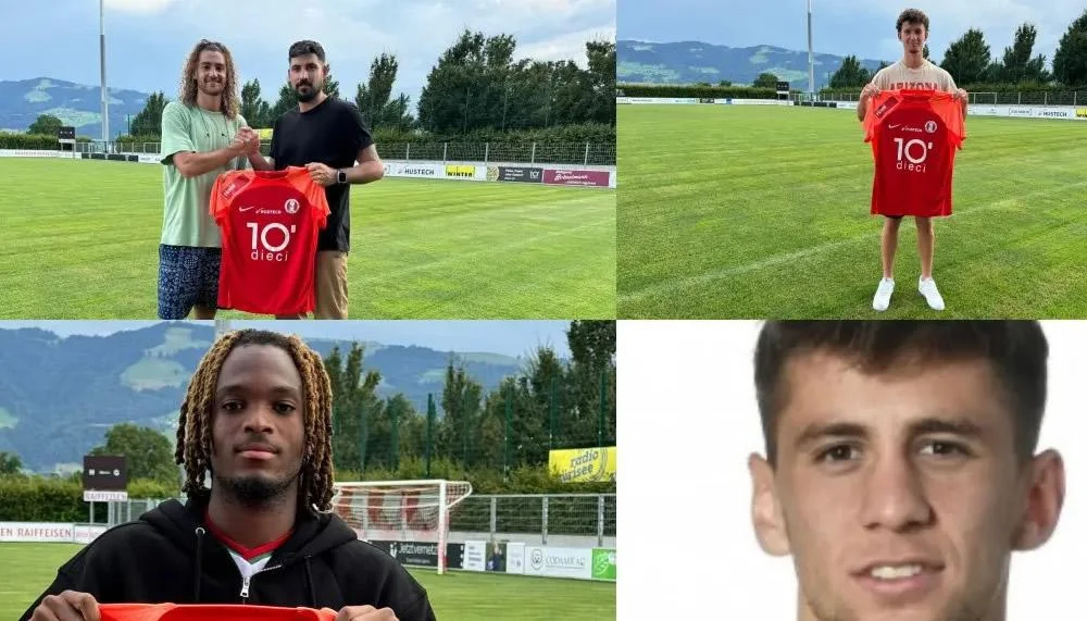 Info bestätigt: Yannick Marchand wechselt zu Rapperswil-Jona