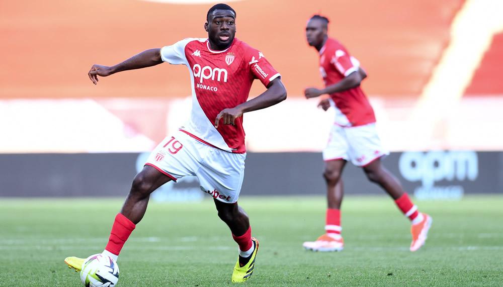 Milan scheitert mit erster Offerte für Youssouf Fofana