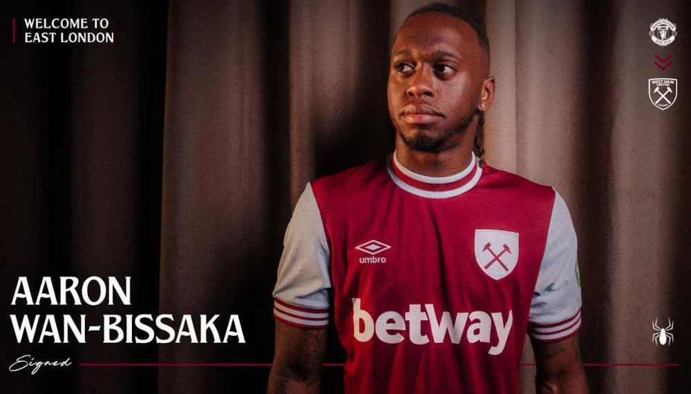 Perfekt: Wan-Bissaka wechselt von ManUtd zu West Ham