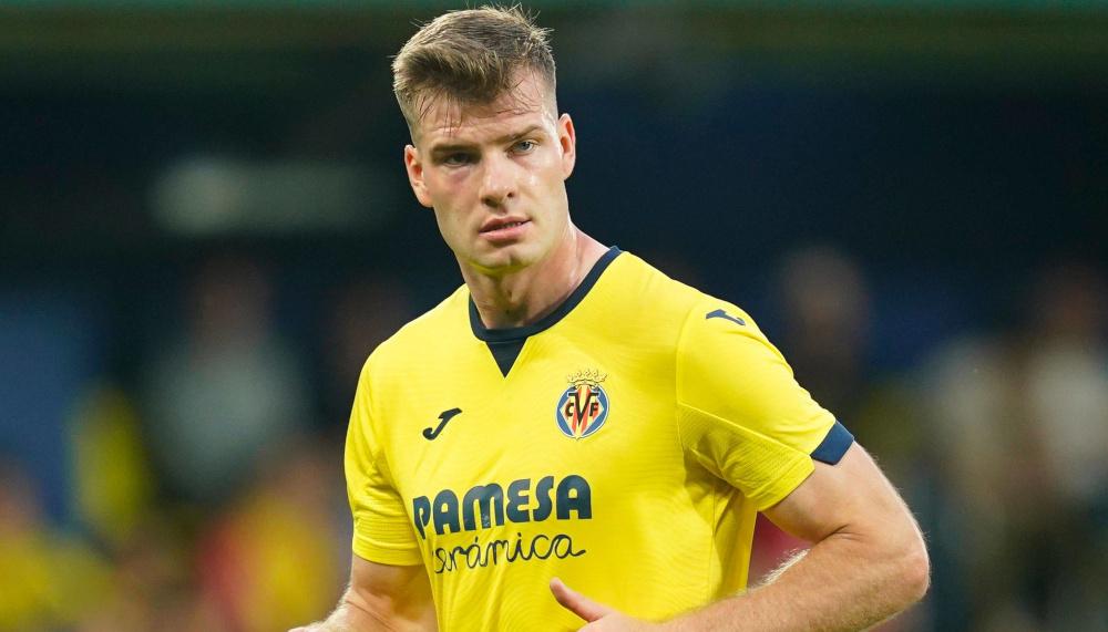 Atlético Madrid verpflichtet Sörloth als Morata-Nachfolger
