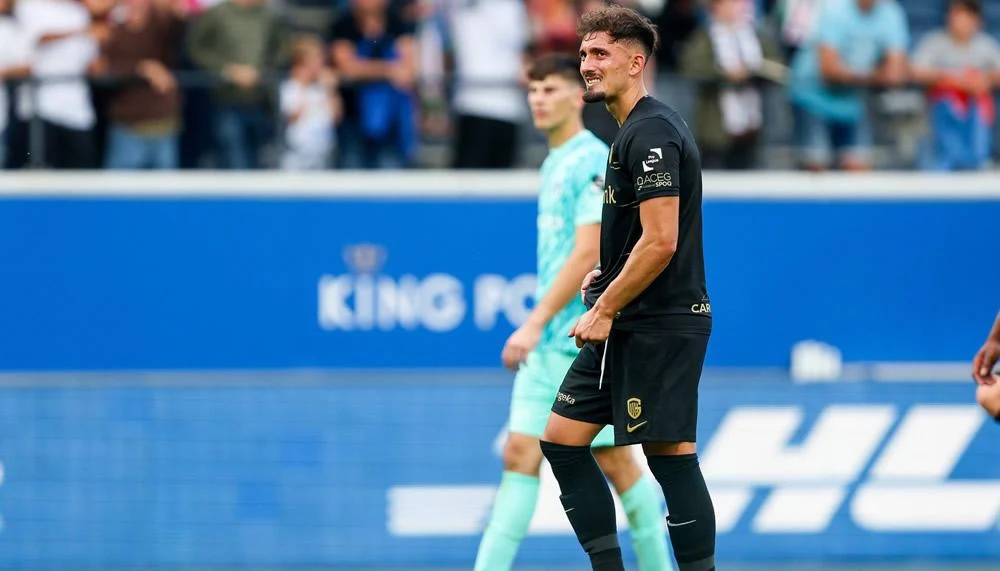 Exklusiv: Hull City versuchte es mehrmals bei Andi Zeqiri