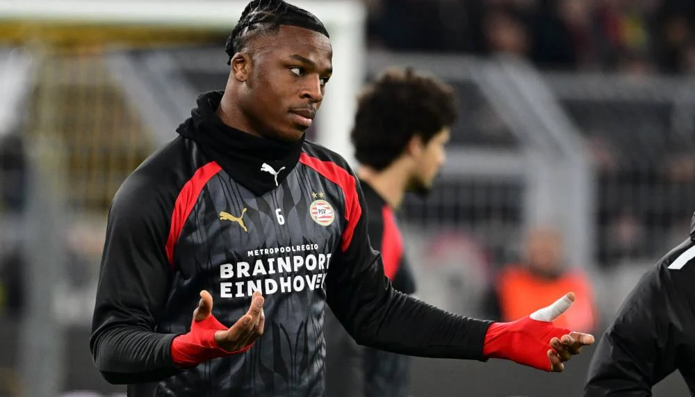 Armel Bella-Kotchap rasselt bei Hoffenheim durch Medizincheck