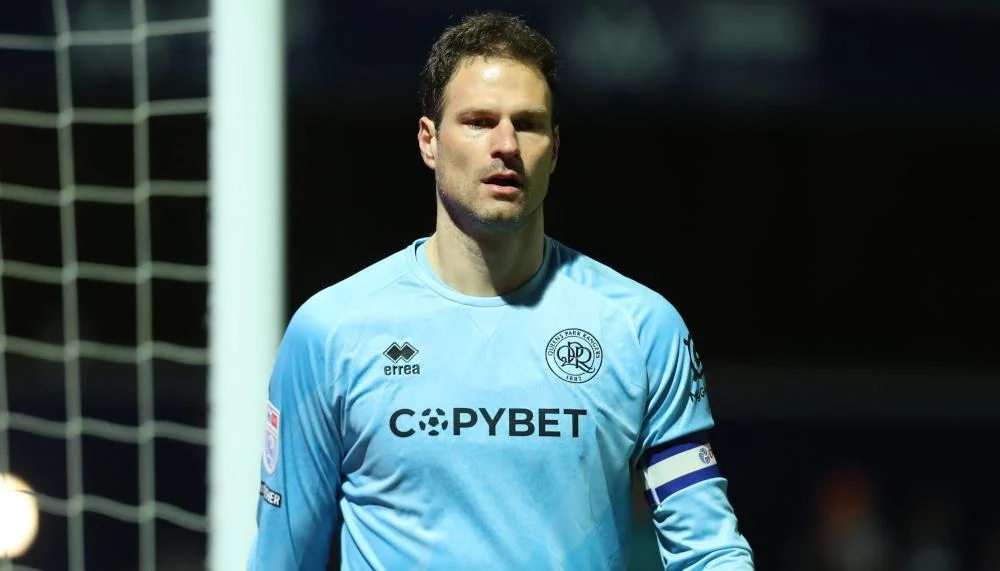 Mit 37 Jahren: Begovic kehrt zum FC Everton zurück