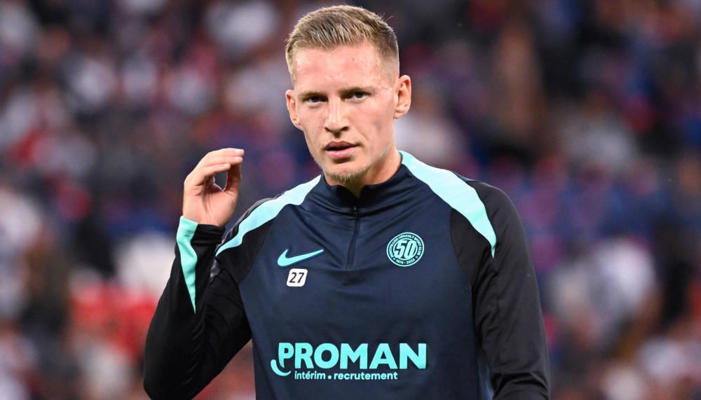 Bologna gibt Angebot für Nati-Verteidiger Becir Omeragic ab