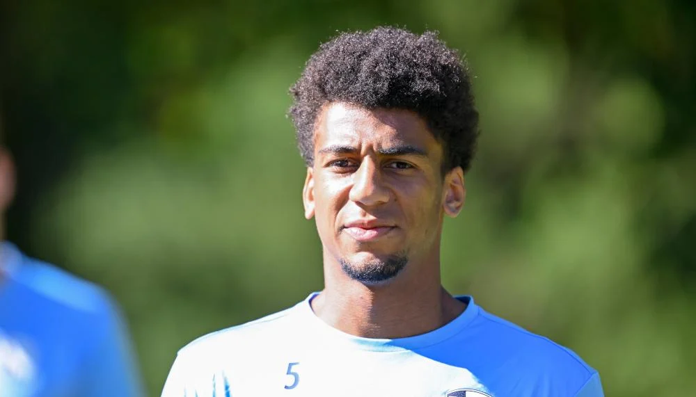 Union Berlin vor Bernardo-Transfer – Gosens darf gehen