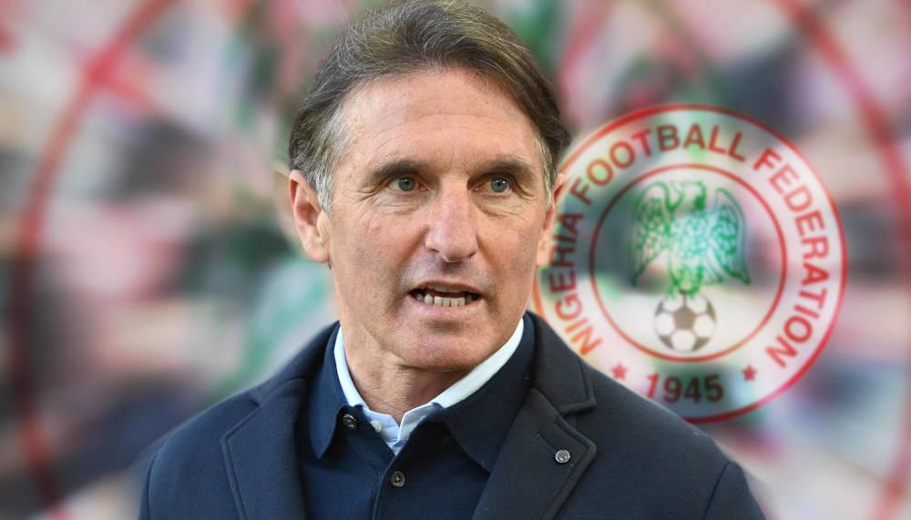 Ex-Bundesliga-Coach Bruno Labbadia wird Nationaltrainer