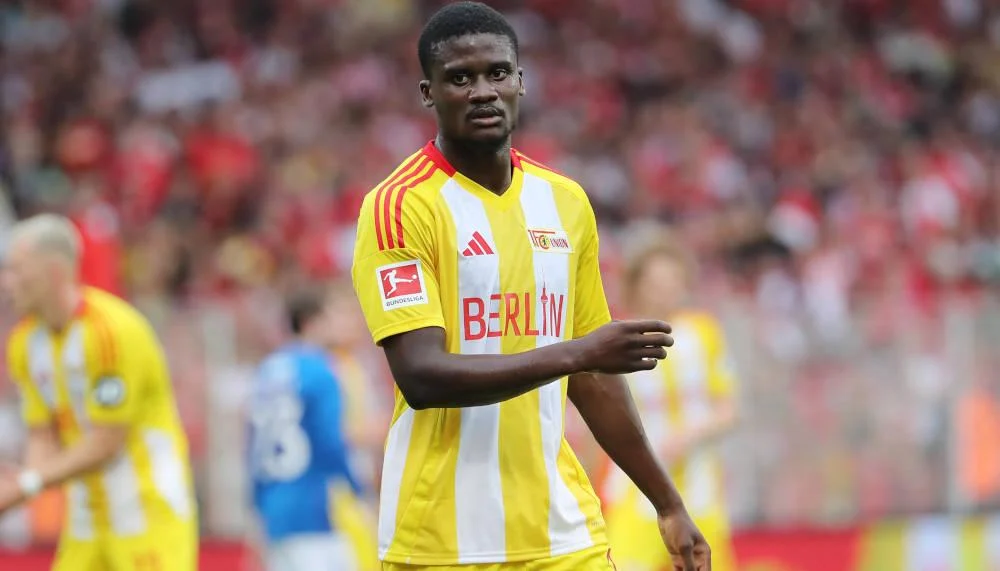 Ex-Servette-Torjäger Chris Bedia steht vor nächstem Wechsel