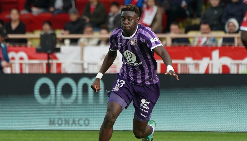 AS Monaco verkündet 20-Millionen-Transfer