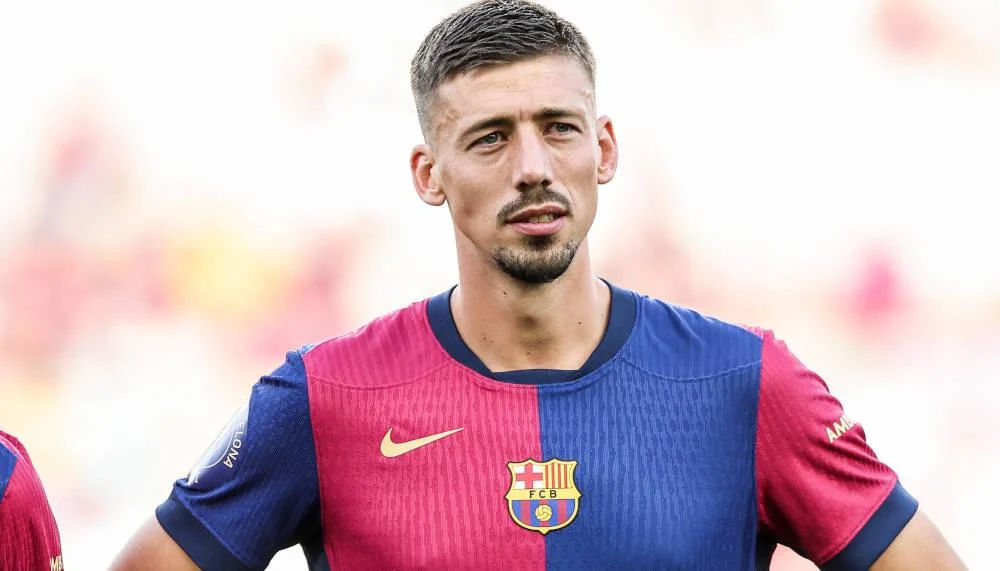 Perfekt: Barça-Verteidiger Clément Lenglet wechselt