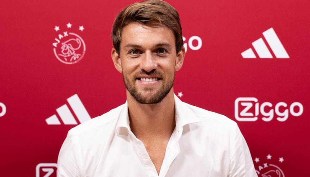Ajax schnappt sich unerwünschten Juve-Verteidiger