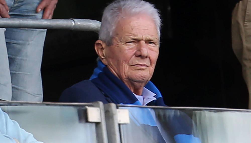 Hoffenheim befürchtet Fanproteste gegen Klub-Mäzen Dietmar Hopp