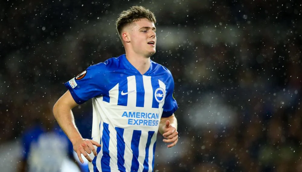 58 Millionen: ManUnited an Premier-League-Stürmer dran