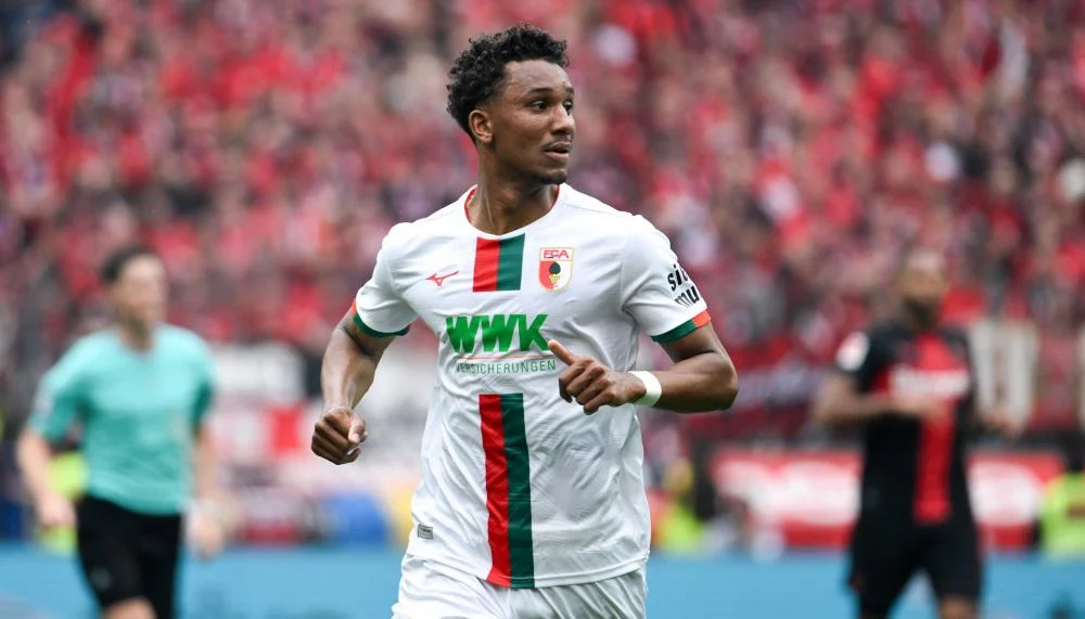 Eintracht Frankfurt hat Bundesliga-Verteidiger im Visier