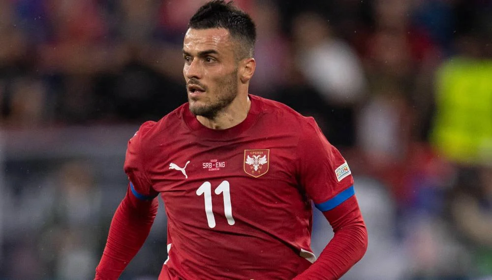 Juve-Profi Filip Kostic wechselt definitiv in die Türkei