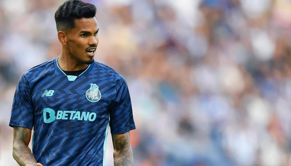 Juve führt Gespräche mit Portos Flügelstürmer Galeno