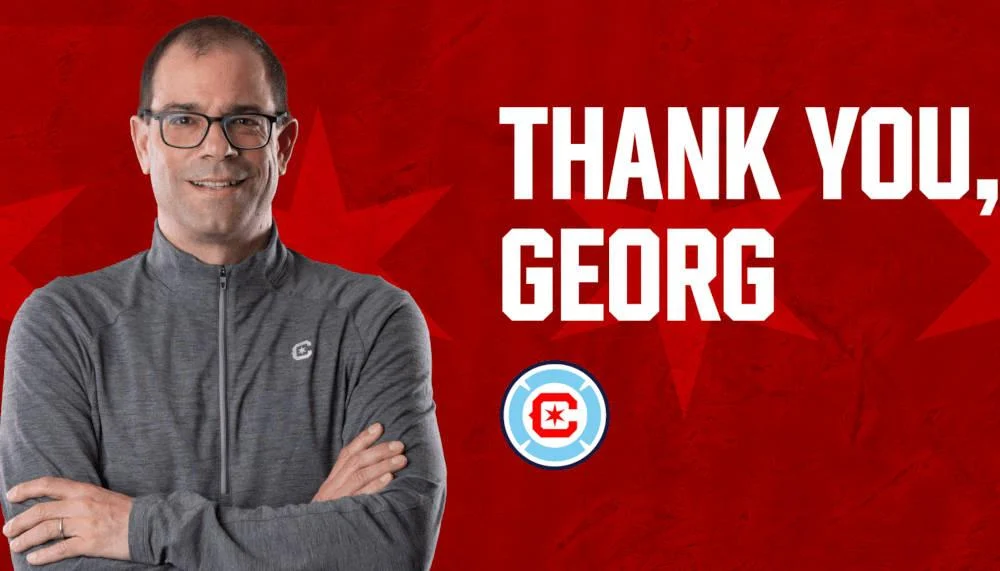 Ex-FCB-Sportchef Georg Heitz kehrt in die Schweiz zurück