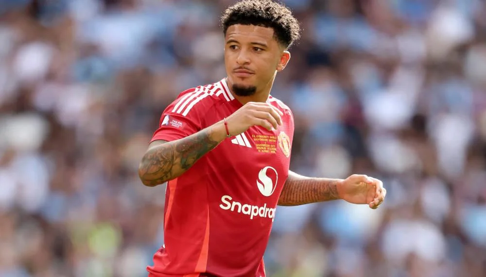 Chelsea strebt spektakulären Tausch mit Jadon Sancho an