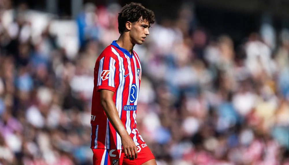 Chelsea-Deal mit Joao Felix kurz vor dem Abschluss