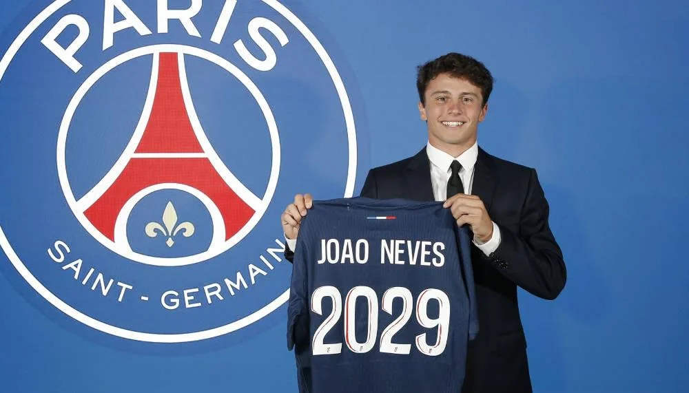 PSG verkündet den teuersten Transfer des Sommers