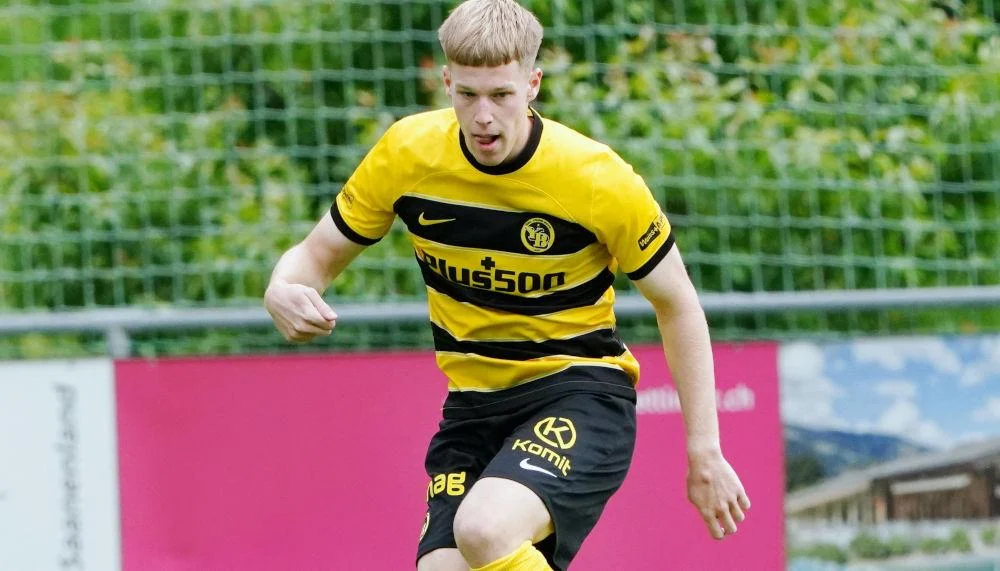 Zwei YB-Profis in Transferverhandlungen mit anderen Klubs