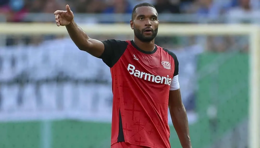 Berater ätzt: Nächster Ärger um Jonathan Tah
