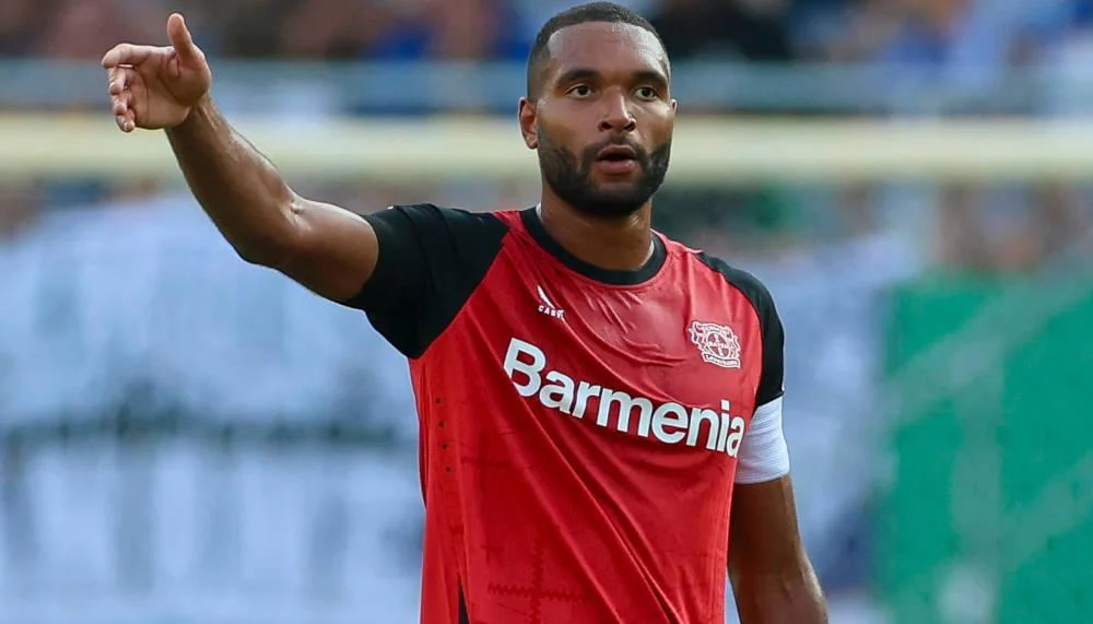Die Bayern könnten Last Minute-Angebot für Jonathan Tah abgeben