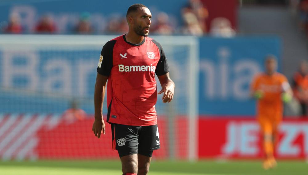 Jonathan Tah schliesst Verlängerung in Leverkusen definitiv aus