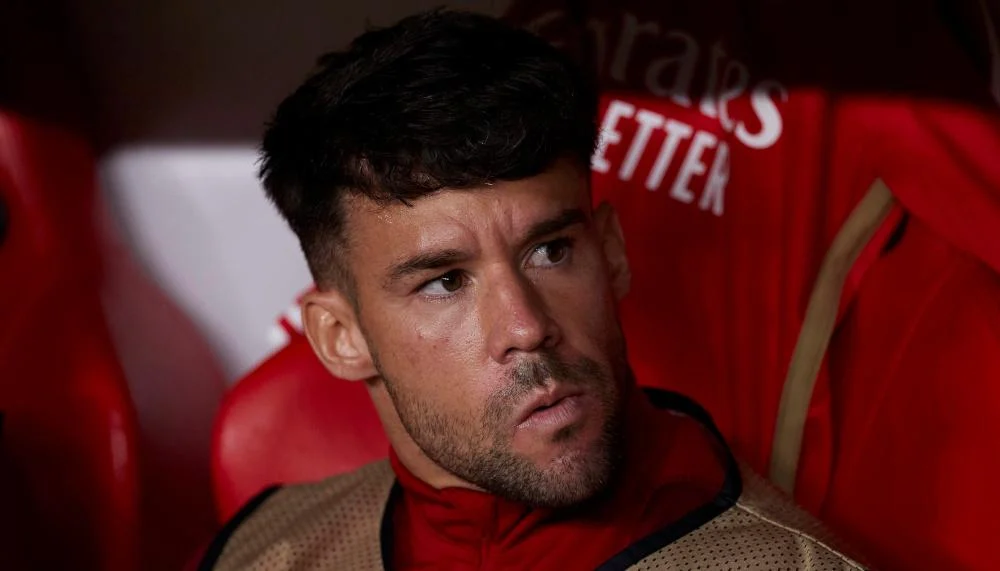 Juan Bernat vor Rückkehr zu Jugendklub FC Valencia