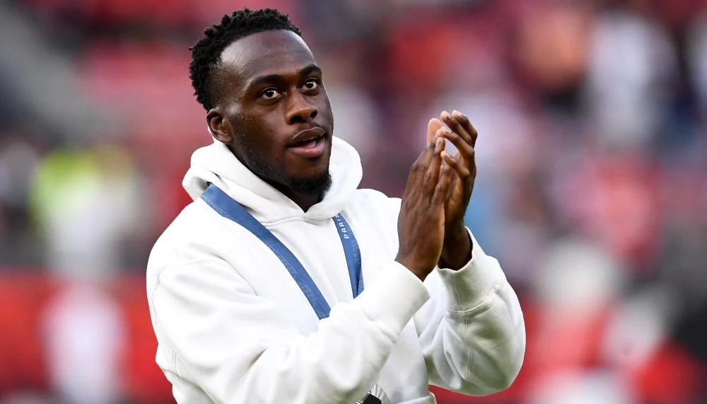 Juventus Turin fasst Ex-PSG-Stürmer ins Visier