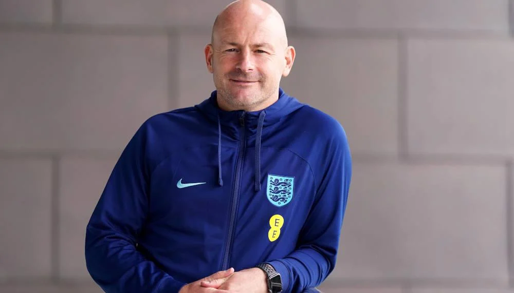 England benennt Interimstrainer für die Nationalmannschaft