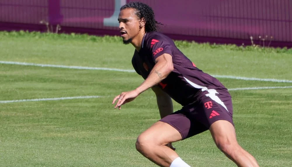 2 Premier League-Klubs könnten 30 Mio. Euro für Leroy Sané zahlen