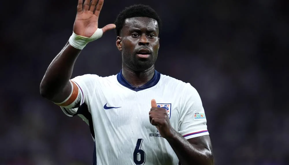 Fabian Schär erhält in Newcastle hochkarätigen Konkurrenten