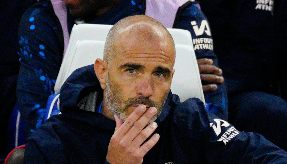 Maresca zeigt kein Mitleid mit Sterling und Disasi bei Chelsea