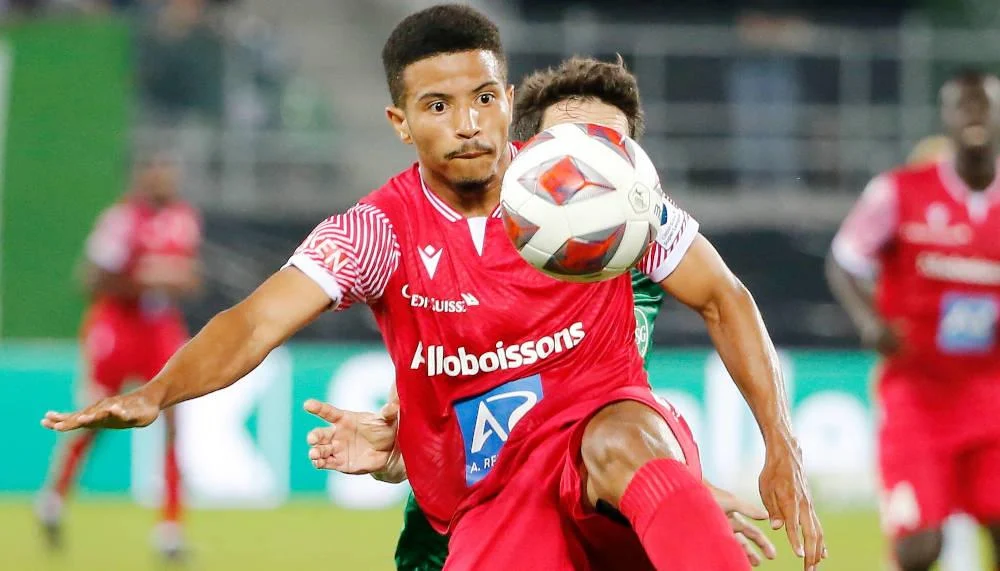 Sion will einen Brasilianer in die Super League zurückholen