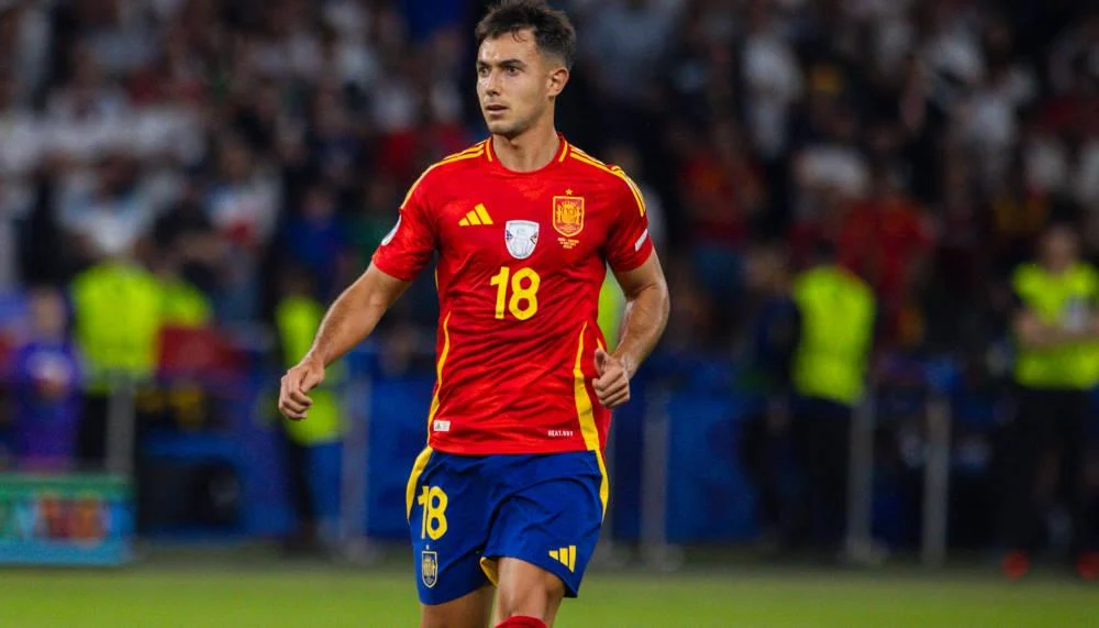 Rodri-Ersatz: ManCity hat 6 Kandidaten im Visier