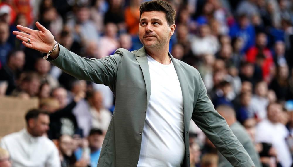 Neuer Job: Pochettino wird US-Nationaltrainer