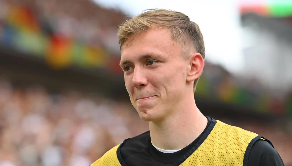 Beier-Transfer zum BVB offenbar fix