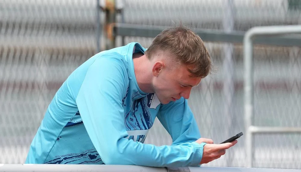 Hoffenheim-Stürmer Maximilian Beier will nur zum BVB