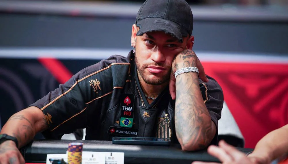 Saudi-Klub Al-Hilal ist verärgert über Neymar