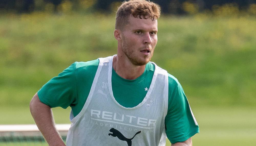 Seoane gibt Auskunft über möglichen Transfer von Nico Elvedi