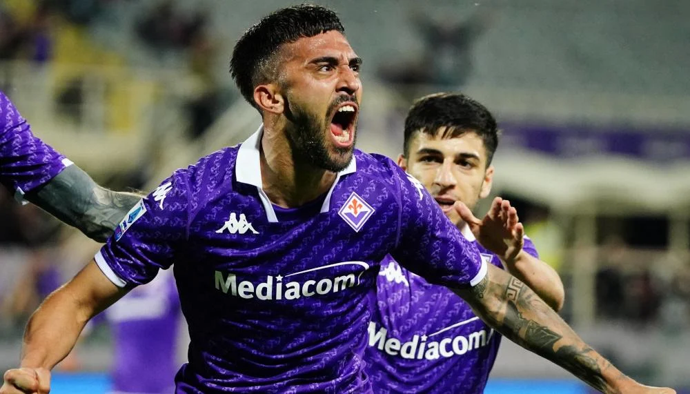 Juventus Turin holt zweifachen Copa-América-Sieger