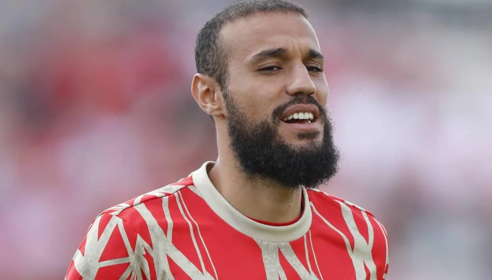 ManUtd-Coach ten Hag gerät bei Mazraoui richtig ins Schwärmen