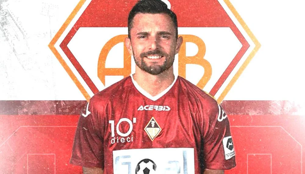 Ex-YB-Junior Nuno da Silva wechselt innerhalb der Challenge League