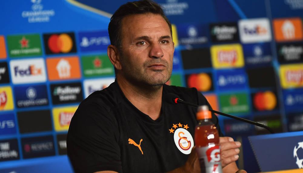Türkische Fans & Medien gehen auf Galatasaray-Trainer los