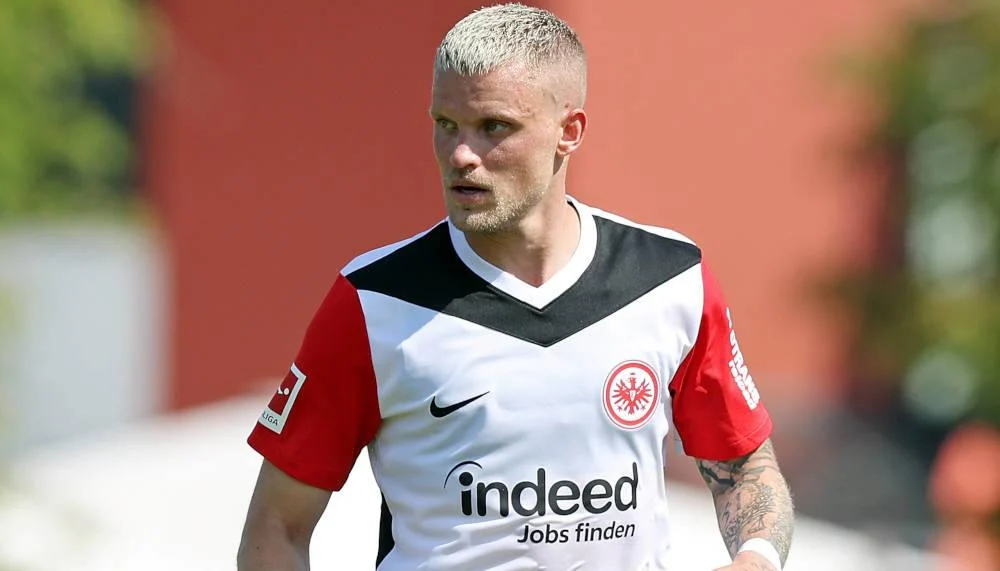 Philipp Max hat in Griechenland einen neuen Klub gefunden