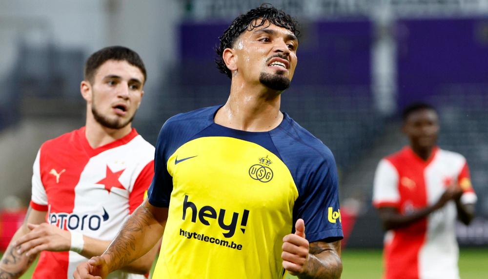 Nach geplatztem Dybala-Wechsel: Saudi-Klub will Ex-Lausanne-Profi