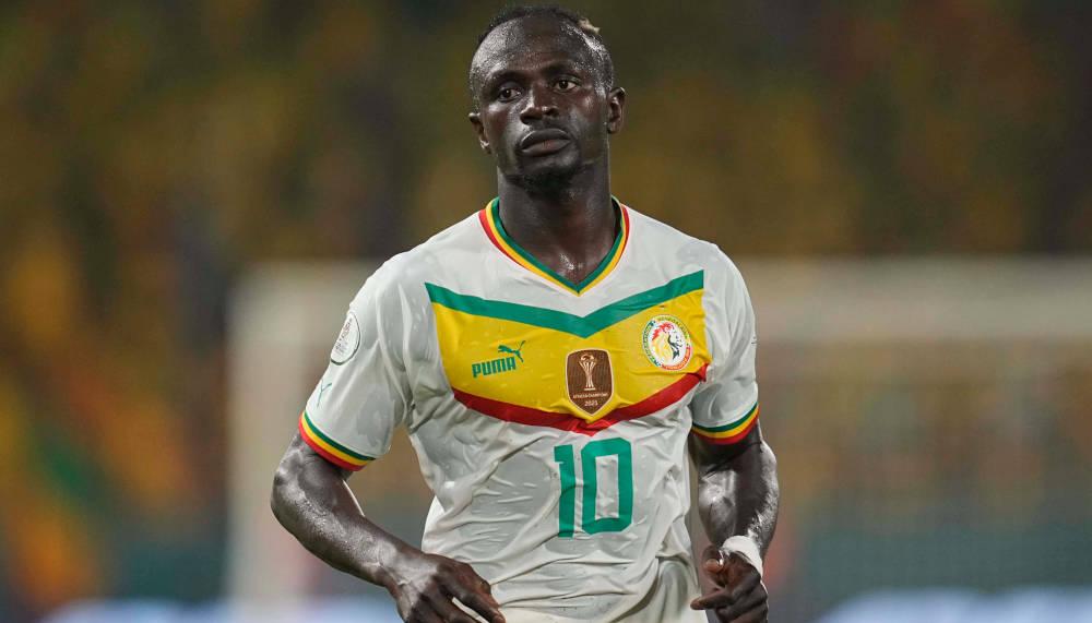 Ein saudischer Konkurrent will Al-Nassr Sadio Mané ausspannen