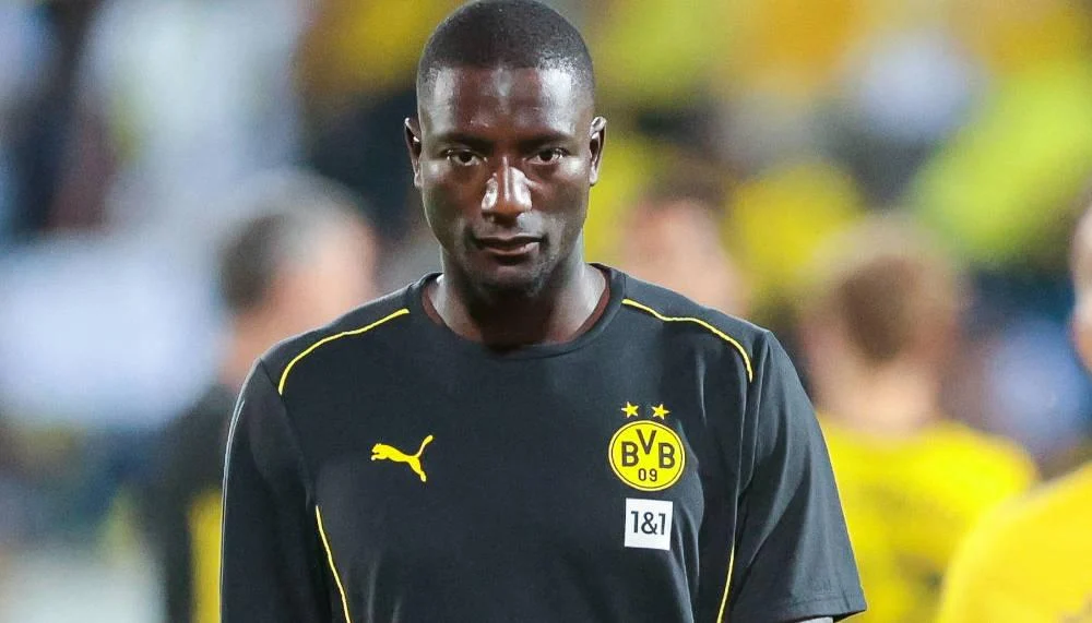 BVB-Neuzugang Guirassy droht länger auszufallen als gedacht